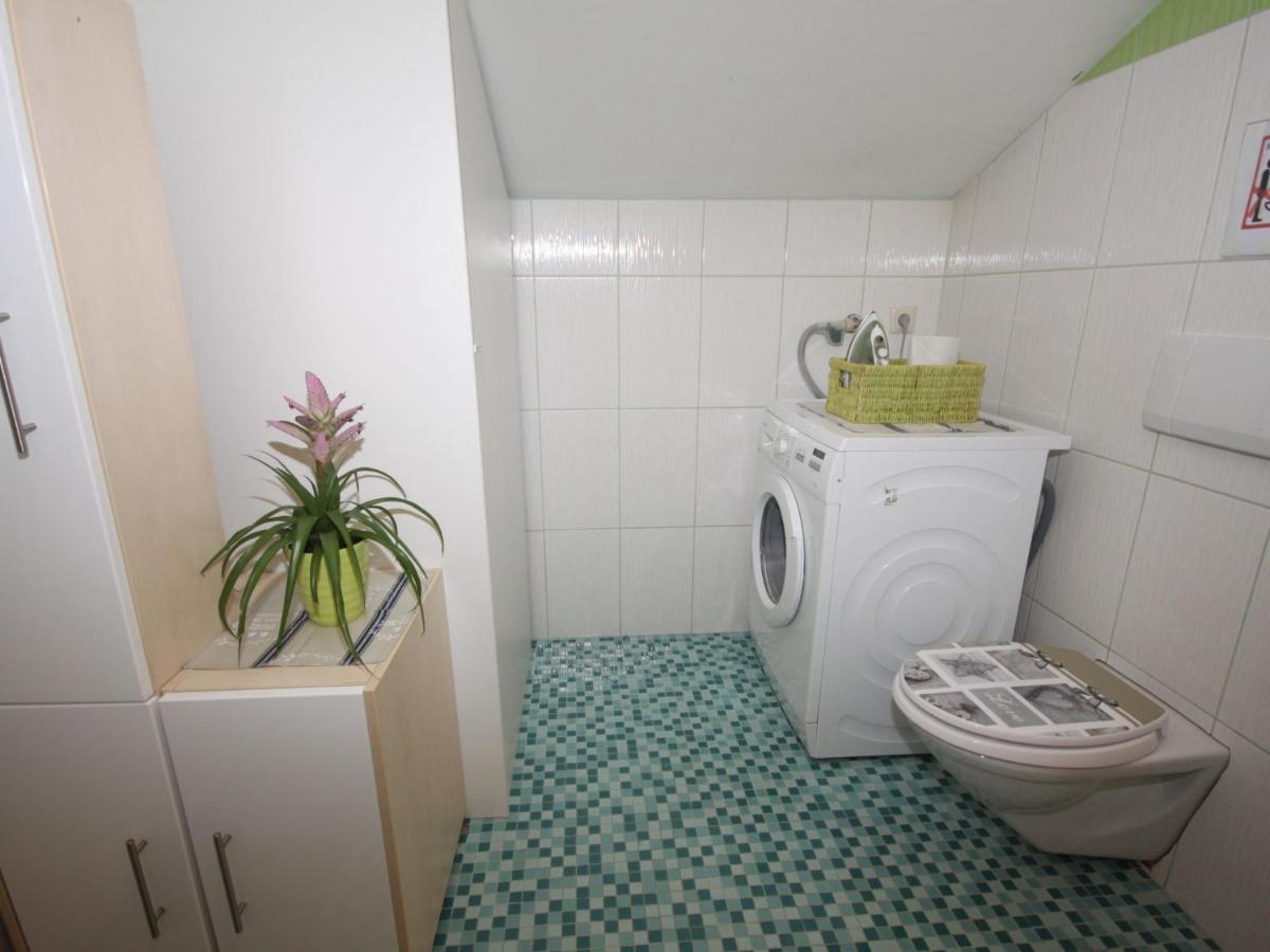 Apartment Neugasteig-3 *