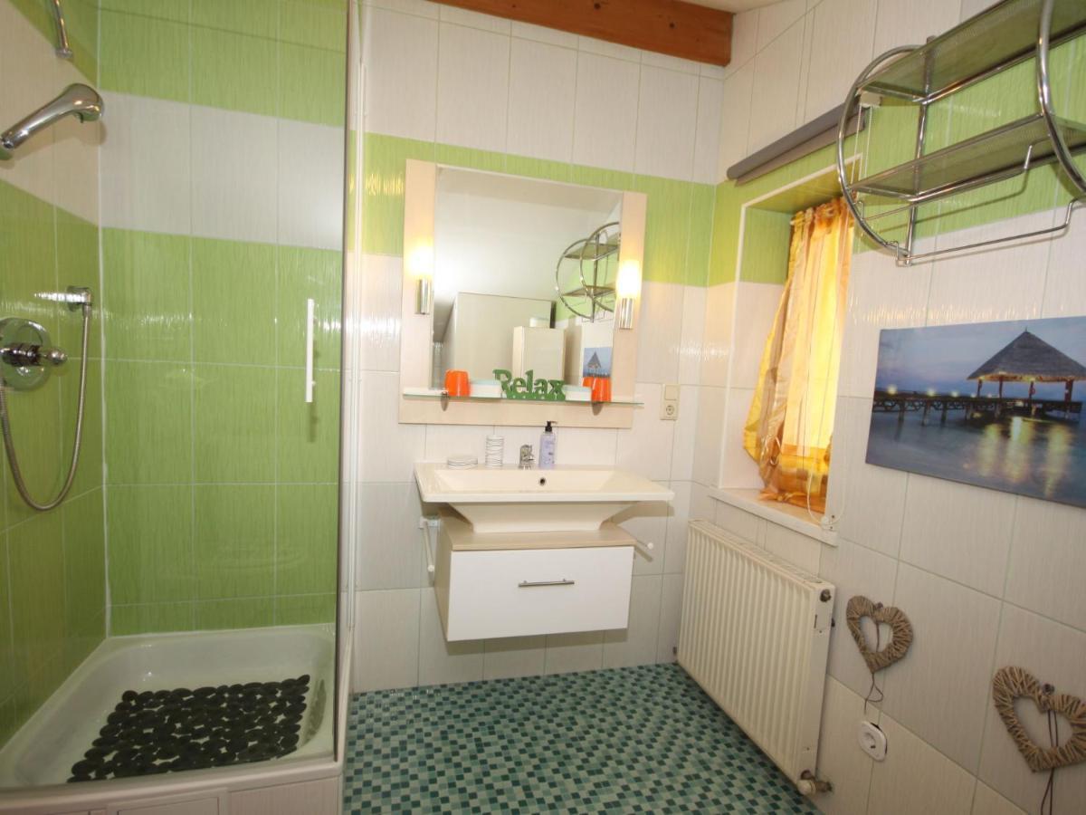 Appartement Neugasteig-3 By Interhome