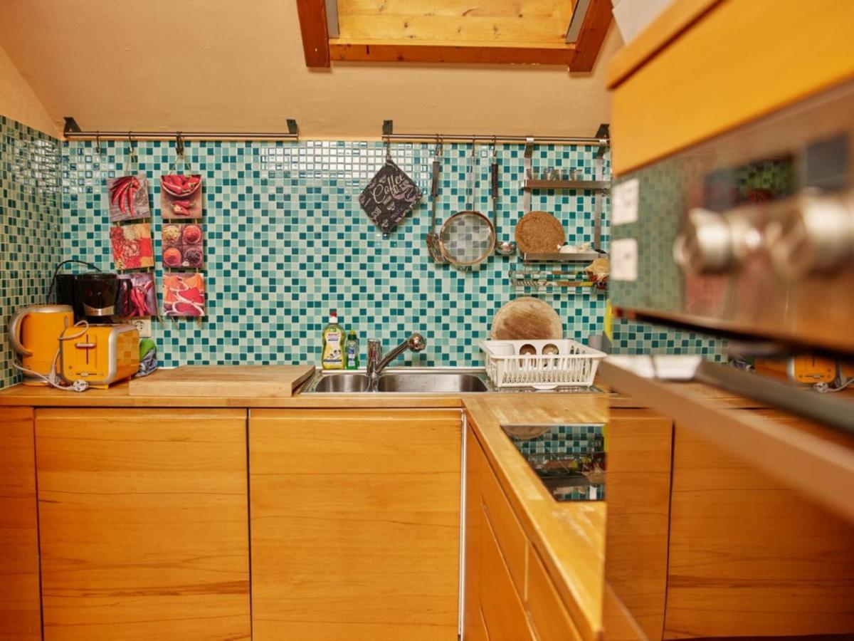 Neugasteig-3 By Interhome *