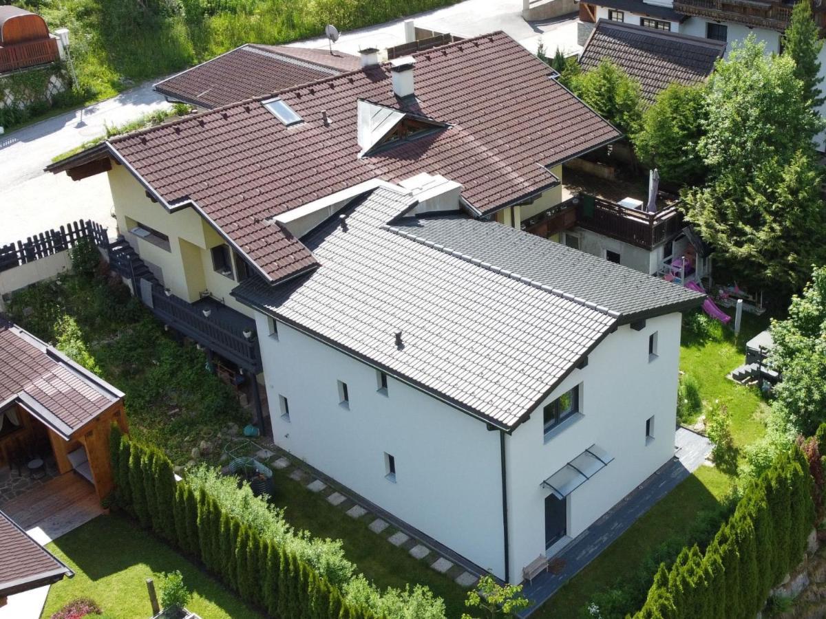 Appartement Neugasteig-3 By Interhome *